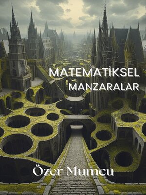 cover image of Matematiksel Manzaralar